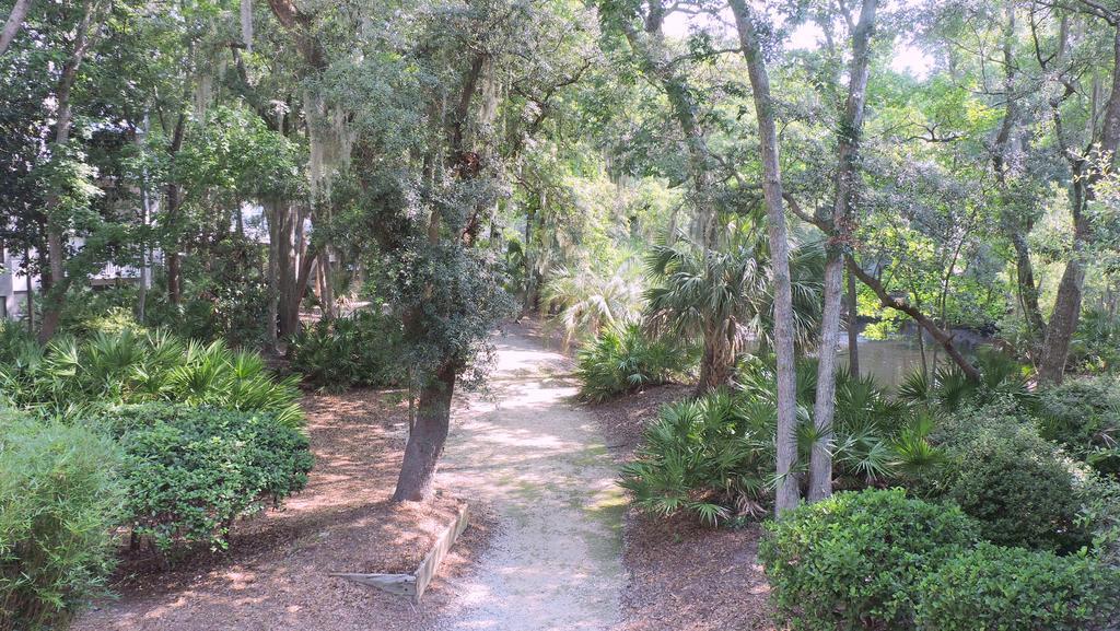 Treetops Hilton Head Island Exterior photo