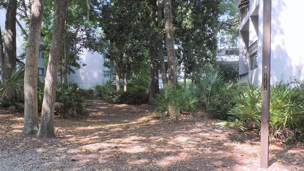 Treetops Hilton Head Island Exterior photo