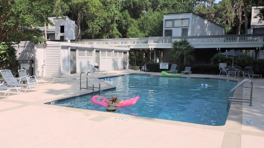 Treetops Hilton Head Island Exterior photo